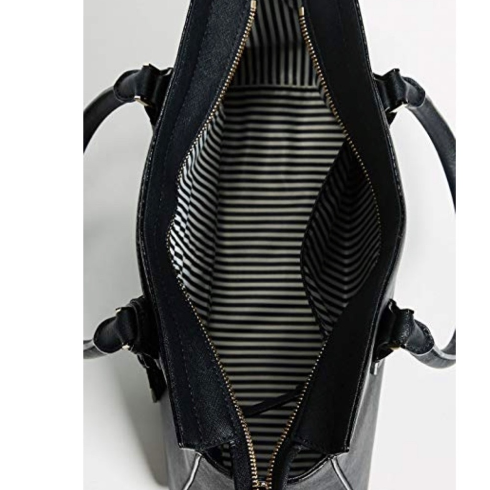 Kate Spade Cameron Street Sally Tote, Black - Picture 3 of 7